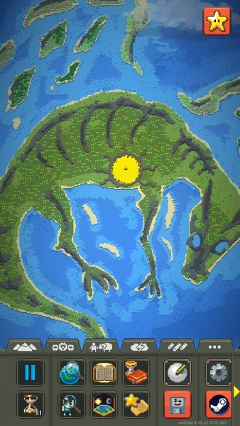 WorldBox Sandbox God Simulator - Preview 9