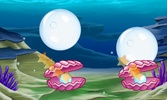 Mermaids and Fishes for Kids screenshot 6