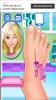 nailfootdoctor screenshot 5