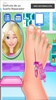 nailfootdoctor screenshot 5