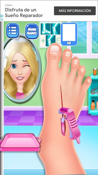 nailfootdoctor - Preview 5