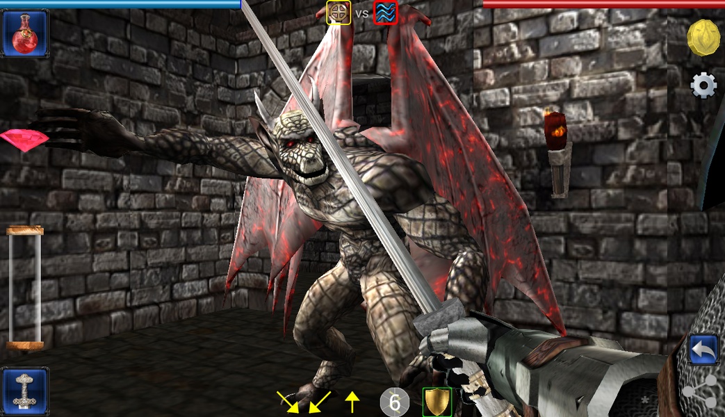 Epic Swords - Preview 5