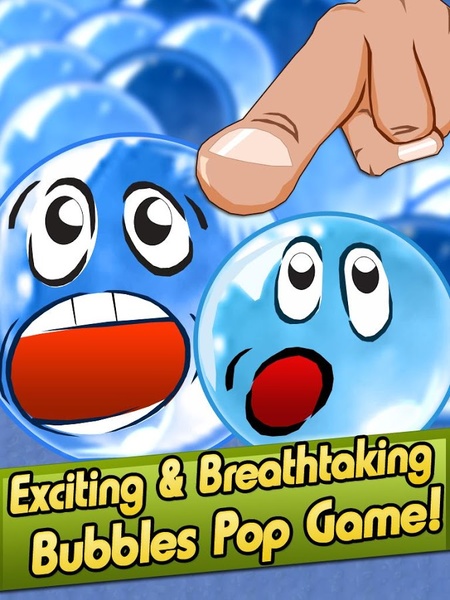Bubble Crusher - Preview 6