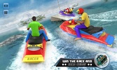 Super Jet Ski 3D Offline Game screenshot 5