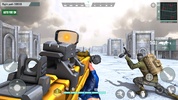 Offline Action Shooting Games screenshot 1