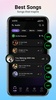 Music Player screenshot 5