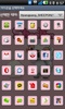 Theme ttpangpang_SHEEPON GO Launcher EX screenshot 1