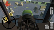 ractor Simulator 3D: Hay screenshot 1