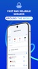 SplitVPN screenshot 11