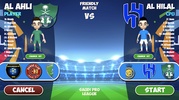 Saudi Pro League Football screenshot 4