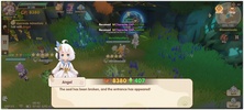 Spirits of Aetheria screenshot 2
