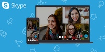 Skype feature