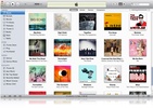 iTunes screenshot 9