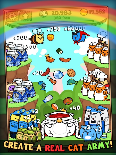 Kitty Cat Clicker - Preview 3