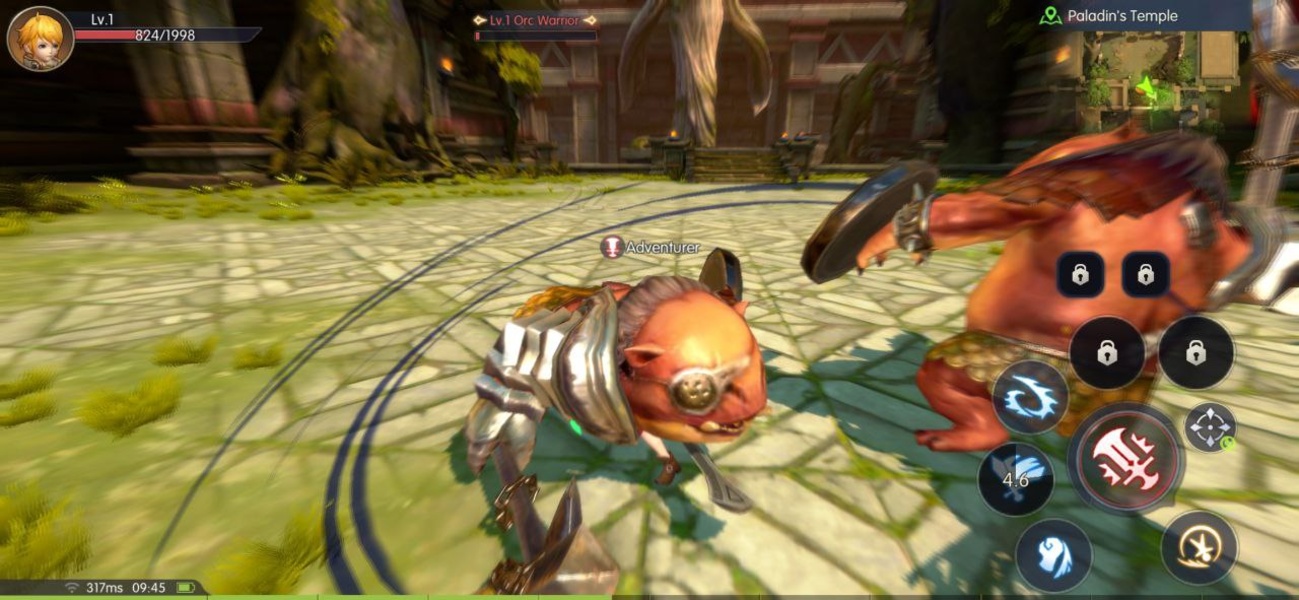 Dragon Nest2: Evolution - Preview 10