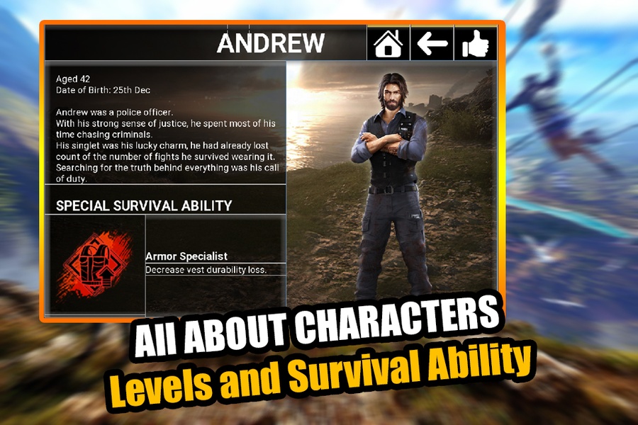 Free Fire Guide - Preview 2