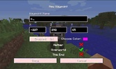 Waypoints for Minecraft PE screenshot 2