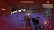 Zombie Infection screenshot 9