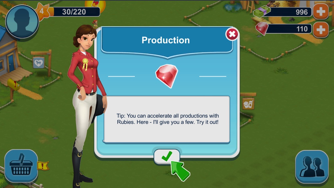 Horse Farm - Preview 8