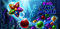 Jewel Water World screenshot 2