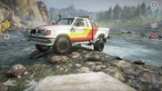 Offroad Next Gen 2 screenshot 2