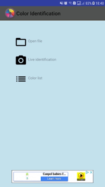 Color Identification - Preview 15