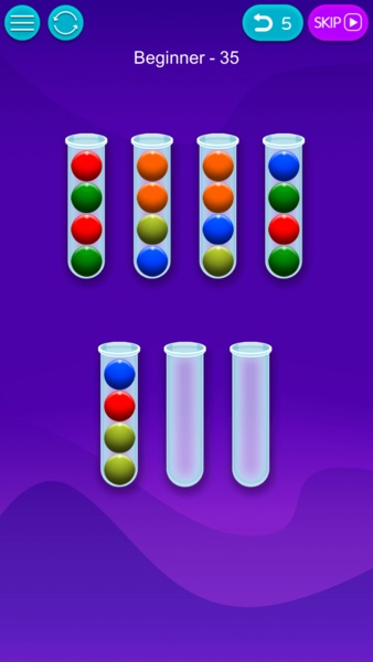 Bubble Sort - Preview 8