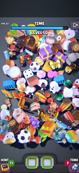 Match 3D Puzzle Online - Preview 4
