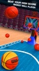 Basketball Shooting:Shot Hoops screenshot 2