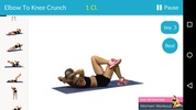 Best Abs Fitness: Ab Workouts screenshot 6