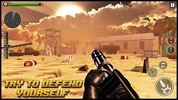 Machine gun Fire : Gun Games screenshot 3