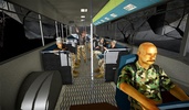 Army Bus Driving Simulator screenshot 10