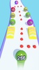 Ball Run 3D Numbers Ball Games screenshot 7