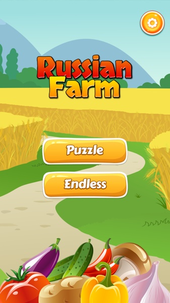 Russian Farm - Preview 1