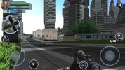 Mad Cop 5 screenshot 3