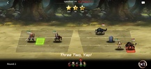 Brave Nine Story screenshot 3