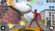 Rope Spider Hero: Spider Games screenshot 5