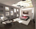 Teenage Bedroom Design Ideas screenshot 2