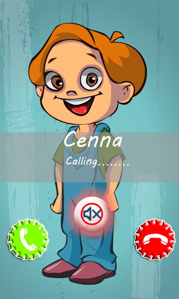 FullScreen Caller ID - Preview 2