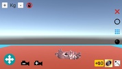 Destruction 3d physics simulation screenshot 10