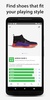 Sneaker Geek - Find the Perfec screenshot 3