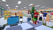 My Supermarket Journey screenshot 2