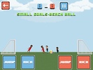 Soccer Physic screenshot 1