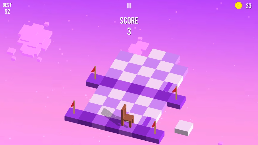Skyhoppers - Preview 1