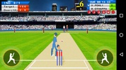 Cricket League T20 screenshot 3