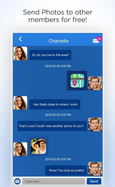 Quest Chat - Preview 2