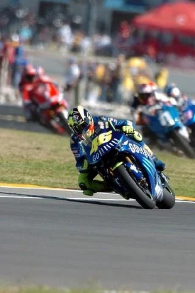 Yamaha Motorcycle Puzzle - Preview 1