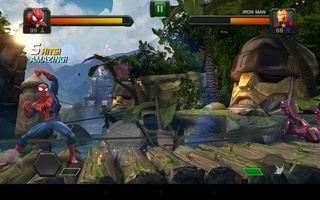 Marvel Contest of Champions screenshot 4