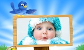 Baby Photo Frames screenshot 6