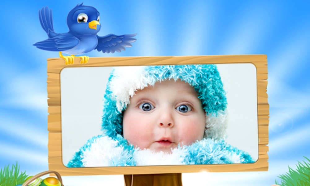 Baby Photo Frames - Preview 6